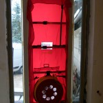 Expertise Assassi Blower Door 1