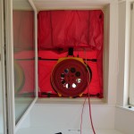 Expertise Assassi Blower Door 2