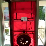 Expertise Assassi Blower Door 3