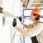 Expertise Assassi isolation mur