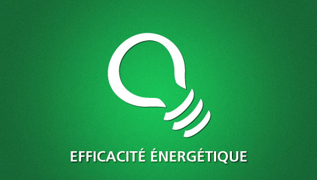 mesures d’efficacité énergétique