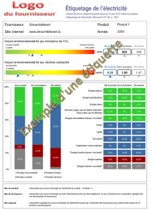 etiquetage-electricite